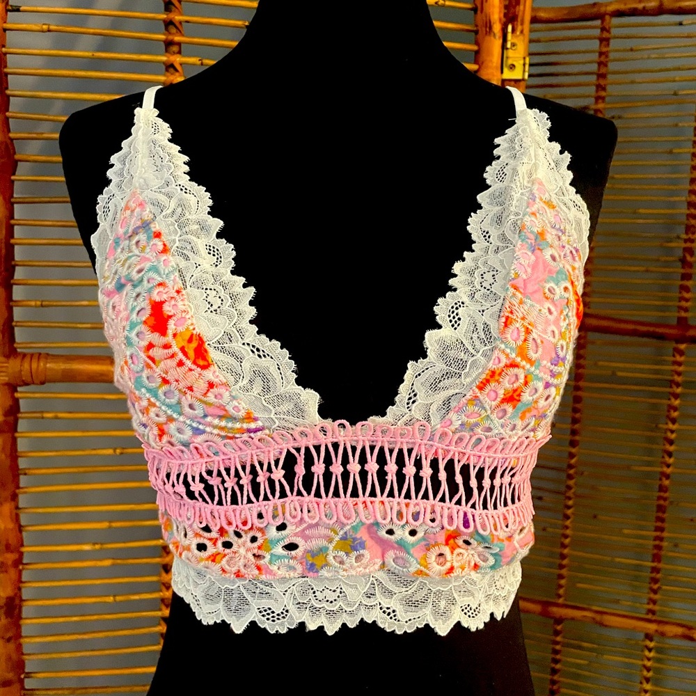 Free People bralette